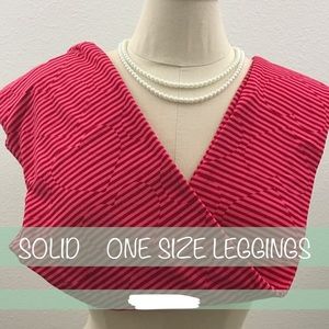 LuLaRoe Leggings OS
